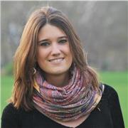Profesora particular de matemáticas y otras materias online